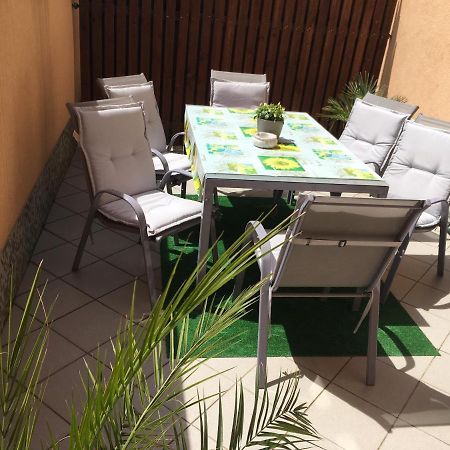 Apartman Slunecnice S Terasou Ceske Budejovice Exterior photo